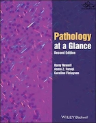 Pathology at a Glance 2nd Edición | آسیب شناسی در یک نگاه
